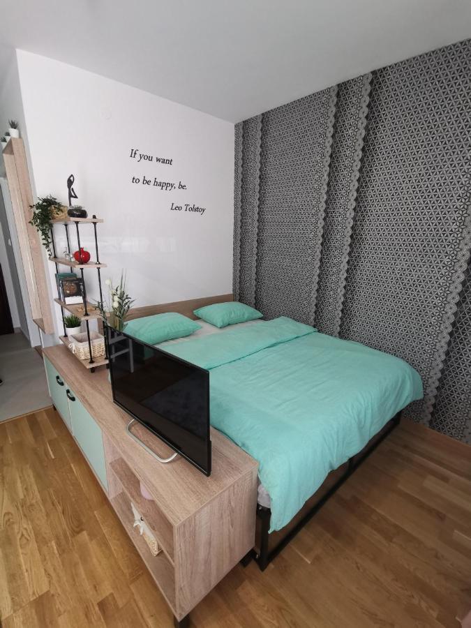 Mateja Apartment 노비사드 외부 사진
