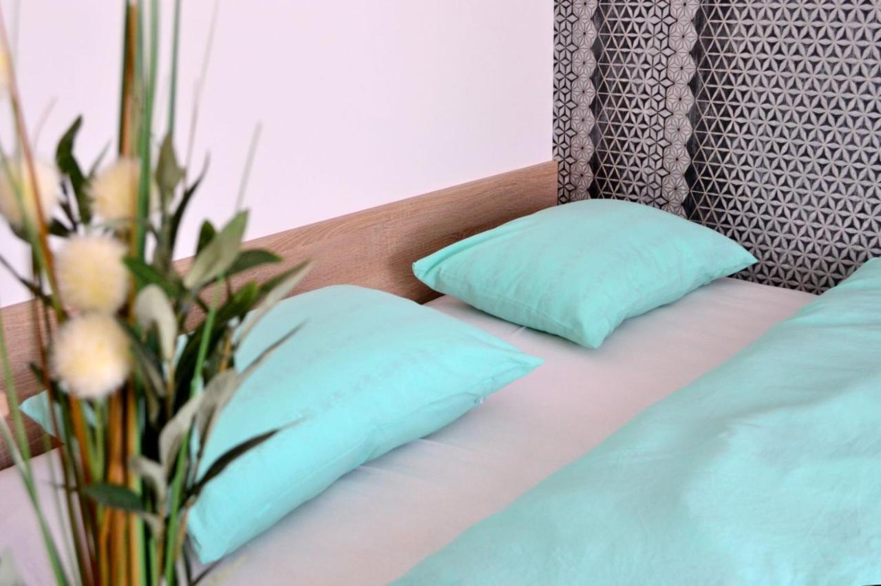 Mateja Apartment 노비사드 외부 사진